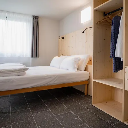 Apartamento Il Nido Di Siro *