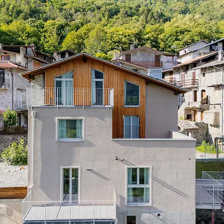 Apartamento Il Nido Di Siro