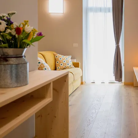 Apartamento Il Nido Di Siro Cercino