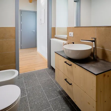 Apartamento Il Nido Di Siro