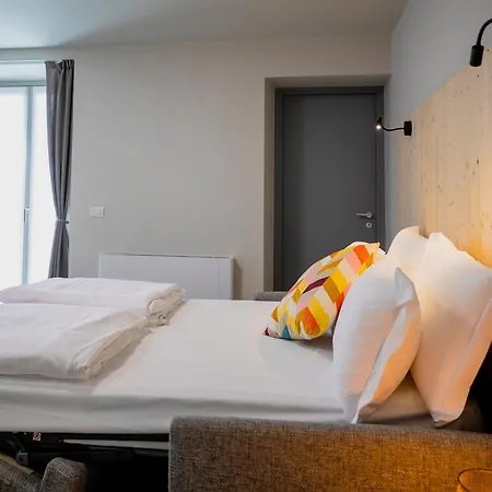 Il Nido Di Siro Cercino