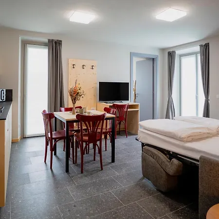 Apartamento Il Nido Di Siro