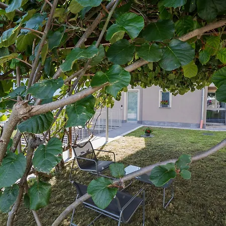 Apartamento Il Nido Di Siro Cercino