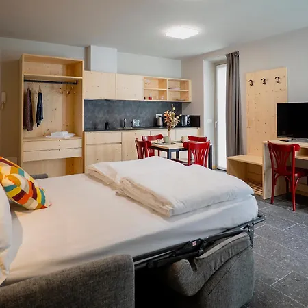 Il Nido Di Siro Apartamento Cercino