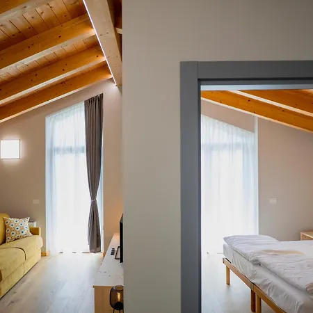 Apartamento Il Nido Di Siro