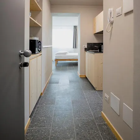 Apartamento Il Nido Di Siro Cercino