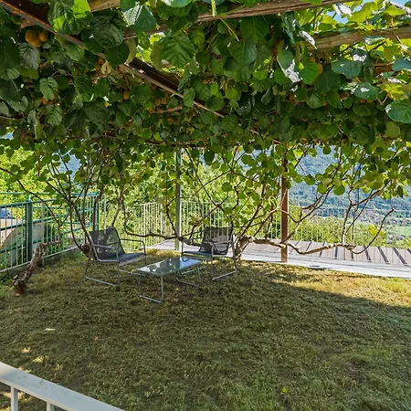 Apartamento Il Nido Di Siro