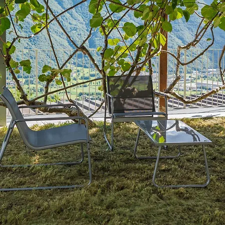 Apartamento Il Nido Di Siro Cercino