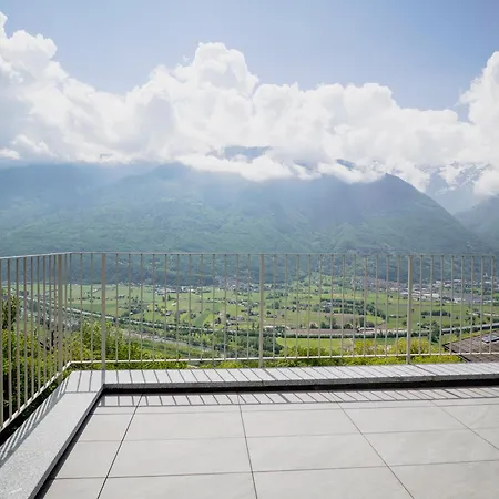 Il Nido Di Siro Cercino