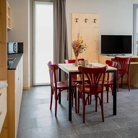 Il Nido Di Siro Apartamento