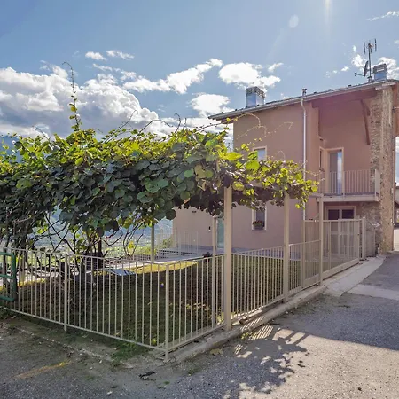 Il Nido Di Siro Apartamento