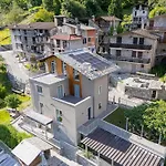 Il Nido Di Siro Διαμέρισμα *