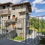Διαμέρισμα Il Nido Di Siro