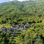 Διαμέρισμα Il Nido Di Siro *