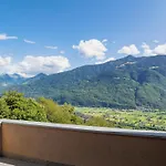 Διαμέρισμα Il Nido Di Siro Cercino