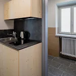 Διαμέρισμα Il Nido Di Siro *