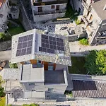 Διαμέρισμα Il Nido Di Siro *