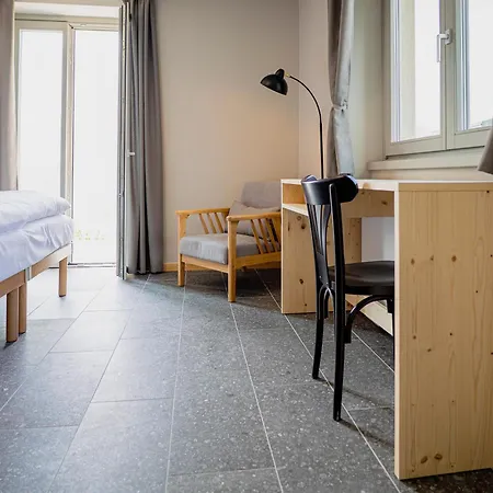 Il Nido Di Siro Apartman