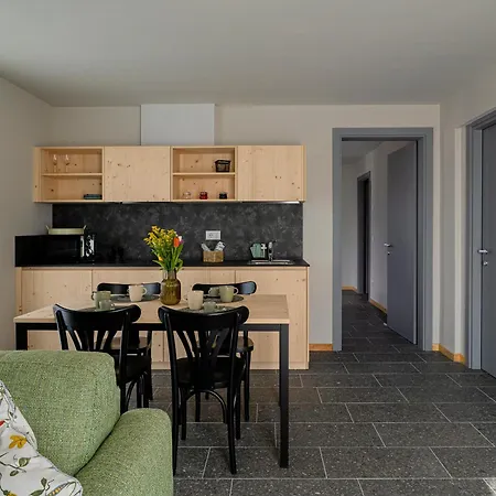 Il Nido Di Siro Cercino