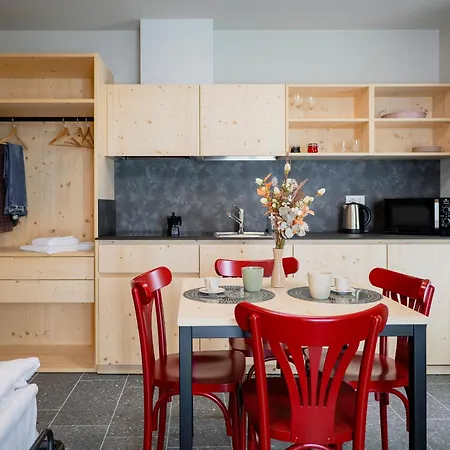 Il Nido Di Siro Apartman *