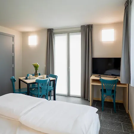 Apartman Il Nido Di Siro *