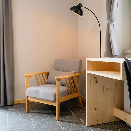 Il Nido Di Siro Cercino