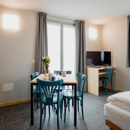Appartement Il Nido Di Siro Cercino