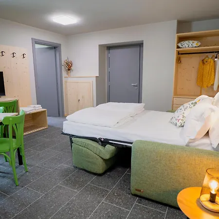 Il Nido Di Siro Cercino