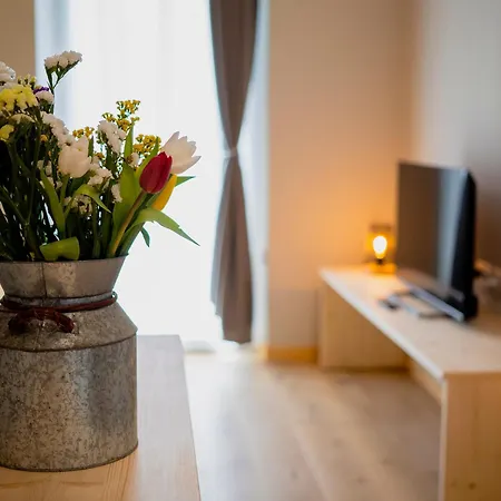 Il Nido Di Siro Apartman Cercino