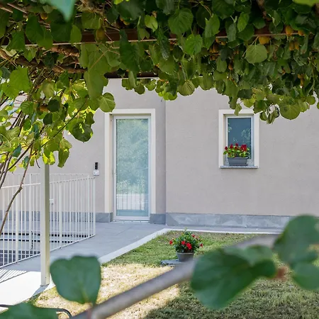 Il Nido Di Siro * Cercino