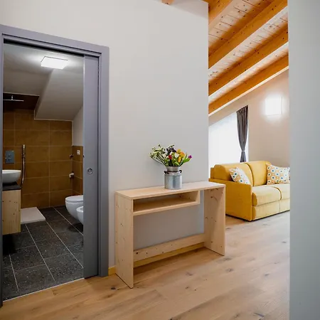 Il Nido Di Siro Cercino