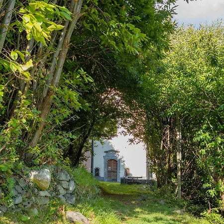 Appartement Il Nido Di Siro