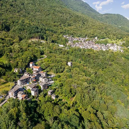 Il Nido Di Siro * Cercino