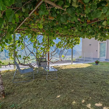 Il Nido Di Siro Apartman Cercino