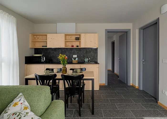 Il Nido Di Siro Cercino