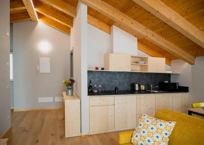 Il Nido Di Siro Apartment Cercino