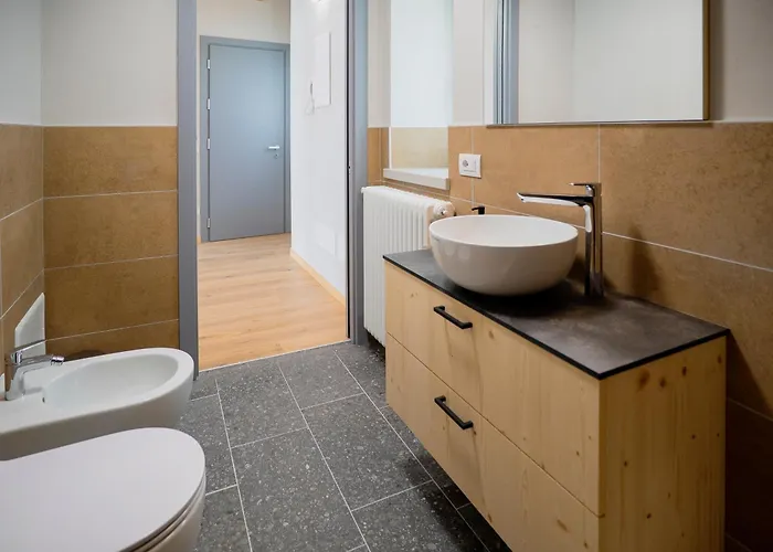 Apartamento Il Nido Di Siro