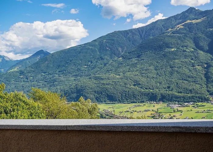 Il Nido Di Siro * Cercino