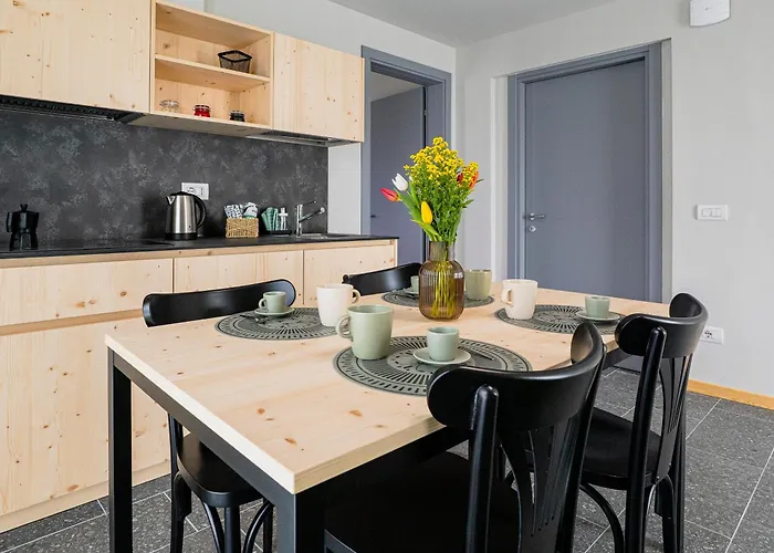 Il Nido Di Siro Cercino