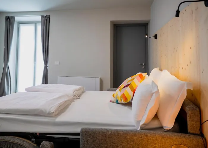 Il Nido Di Siro Cercino