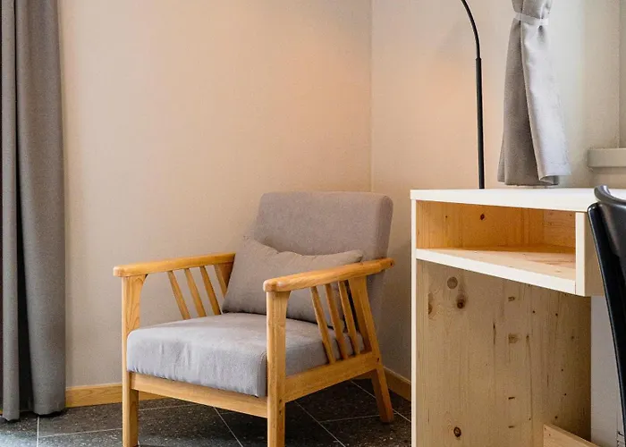 Il Nido Di Siro Cercino