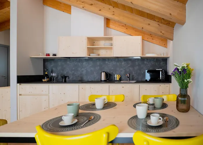 Il Nido Di Siro Cercino