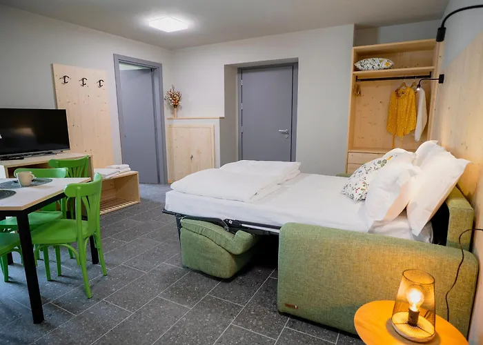 Il Nido Di Siro Cercino