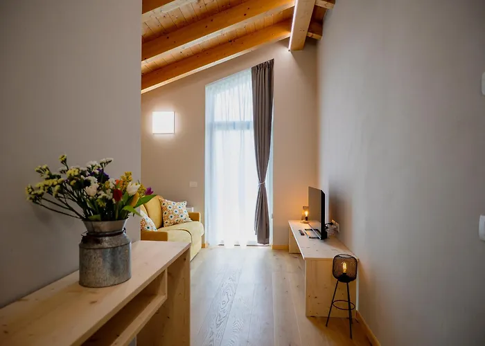 Il Nido Di Siro Apartment Cercino