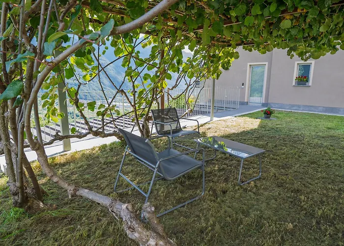 Il Nido Di Siro Cercino