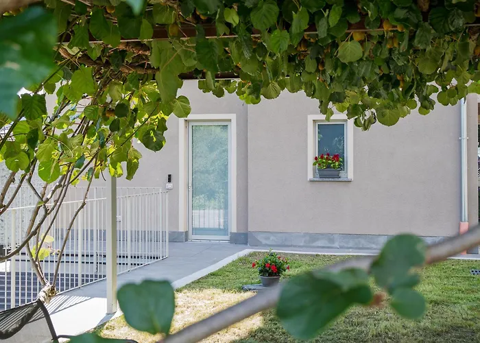 Il Nido Di Siro * Cercino