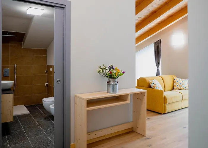 Il Nido Di Siro Cercino