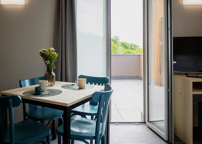 Il Nido Di Siro Apartment Cercino