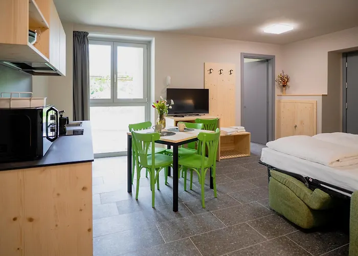 Il Nido Di Siro Apartamento Cercino