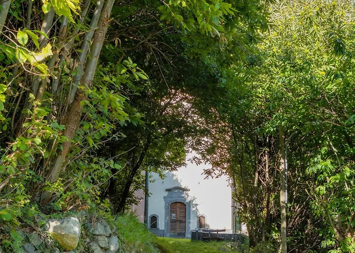 Apartamento Il Nido Di Siro